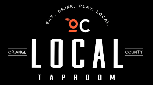 OC Local Taproom Logo