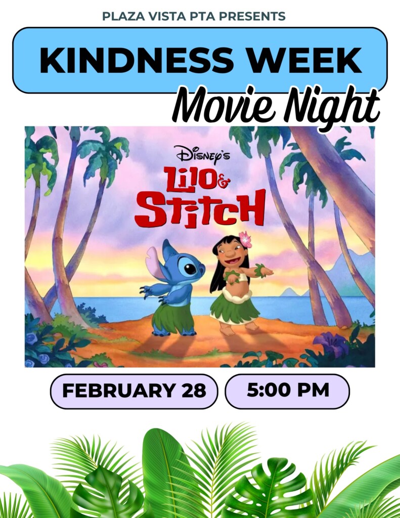 Feb 2025 Movie Night