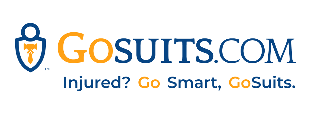Go Suits Logo